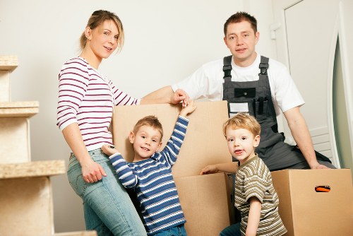 Clean and secure storage facility for Chalkfarm residents