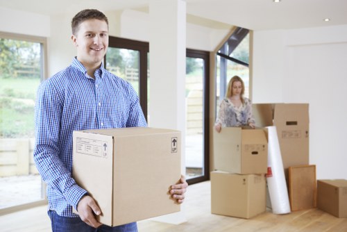 Continuous improvement and ethical standards at Chalkfarm Storage