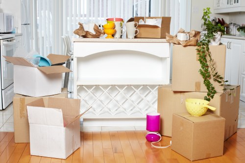 Risk assessment and hazard management in a storage setting