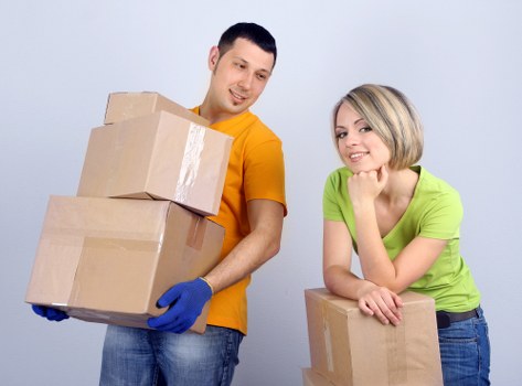 Flexible storage unit options for Chalkfarm residents