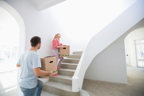 Governing law and contract terms for Chalkfarm Storage
