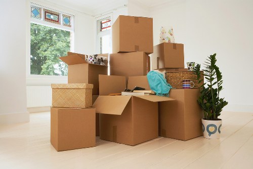Storage unit access and security procedures