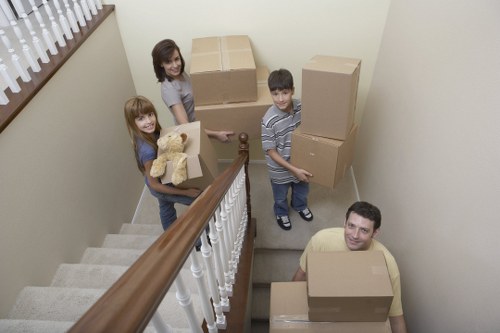 Safe equipment use in a warehouse storage area